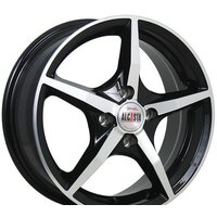 Alcasta M56 15x6