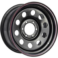 ORW 1680-63910BL+10 16x8