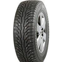 Nokian Tyres Nordman C 195/75R16C 107/105R (шипы)