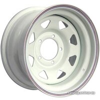 ORW 1680-53910WH-10 16x8