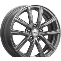 iFree Драйвер (КС996) 15x6" 5x100мм DIA 57.1мм ET 43мм Хай вэй Image #1