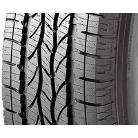 Maxxis Bravo HT-770 255/70R17 112S Image #2
