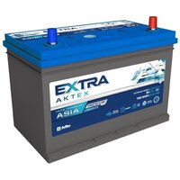 АкТех Extra Premium Asia R+ (95 А·ч)