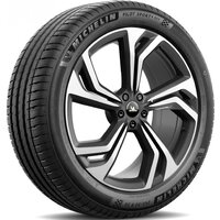 Michelin Pilot Sport 4 SUV 235/50R21 101W Image #6