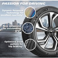 Michelin Pilot Sport 4 SUV 235/50R21 101W Image #8