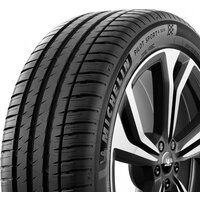 Michelin Pilot Sport 4 SUV 235/50R21 101W Image #4
