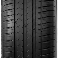 Michelin Pilot Sport 4 SUV 235/50R21 101W Image #5