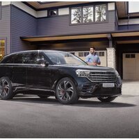 Michelin Pilot Sport 4 SUV 235/50R21 101W Image #10