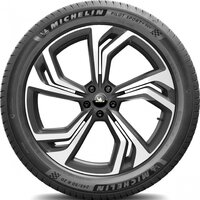 Michelin Pilot Sport 4 SUV 235/50R21 101W Image #3
