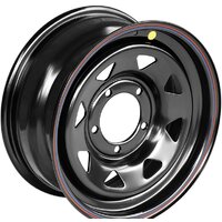 ORW 1670-53910BL+25A17 16x7