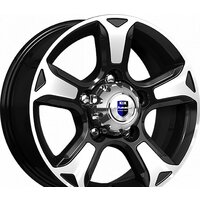 K&K Атлант 16x7