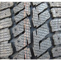 Gislaved Nord*Frost Van 195/70R15C 104/102R Image #2