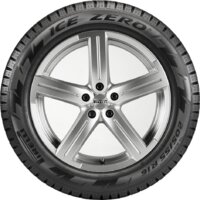 Pirelli Ice Zero 225/55R18 102T (шипы) Image #3