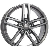 Alutec Ikenu 20x8.5