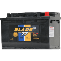 Blade EFB 77 R+ (77 А·ч)