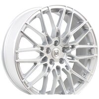 TechLine 901 19x8" 5x114.3мм DIA 67.1мм ET 45мм S Image #1