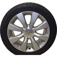 Mirage MR-HP172 265/50R20 111V Image #3