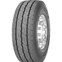Goodyear Omnitrac MST II 445/65R22.5 169K