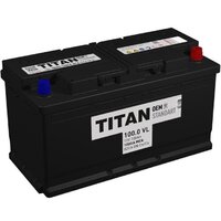 Titan Standart R+ (100 А·ч)