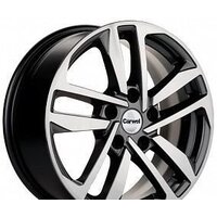 Carwel Шунет 1612 16x6.5