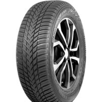 Nokian Tyres Snowproof 2 SUV 255/50R19 107V