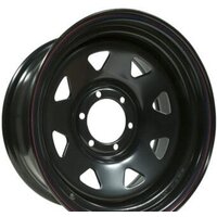 ORW 1680-53910BL-10 16x8
