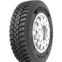 Petlas RC700 Plus 315/80R22.5 156/150K