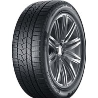 Continental WinterContact TS 860 S 315/35R20 110V (run-flat) Image #1