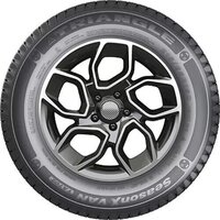 Triangle SeasonX Van TA702 205/70R15C 106/104R Image #2