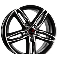 Vector B138 17x7