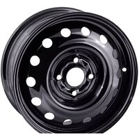 TREBL 6445T 15x6