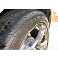 Maxxis Victra MA-Z4S 225/55R19 99W Image #4