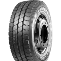 LingLong KXA400 385/65R22.5 164J