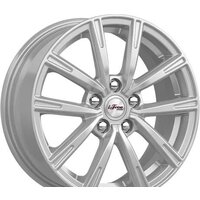 iFree Драйвер (КС996) 15x6" 5x100мм DIA 57.1мм ET 40мм Нео-классик Image #1