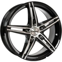 Carwel Альфа 118 17x7" 5x114.3мм DIA 67.1мм ET 45мм ABP Image #1