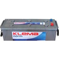 Klema Norm 6СТ-190 АзЕ (190 А·ч)