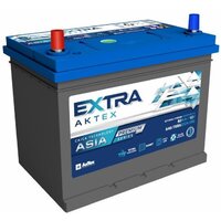 Автомобильные аккумуляторы