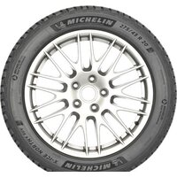 Michelin X-Ice North 4 SUV 235/50R19 103T (шипы) Image #2