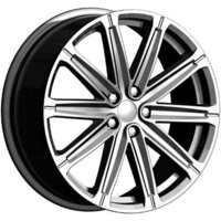 Carwel Тара 19x7.5" 5x115мм DIA 70.2мм ET 45мм AB Image #1