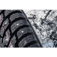 Ikon Autograph Ice 9 225/50R17 98T (шипы) Image #17