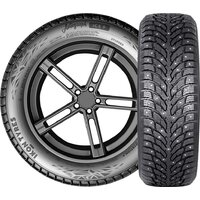 Ikon Autograph Ice 9 225/50R17 98T (шипы) Image #9