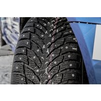 Ikon Autograph Ice 9 225/50R17 98T (шипы) Image #14