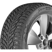 Ikon Autograph Ice 9 225/50R17 98T (шипы) Image #8