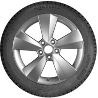 Ikon Autograph Ice 9 225/50R17 98T (шипы) Image #4
