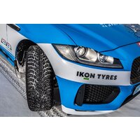Ikon Autograph Ice 9 225/50R17 98T (шипы) Image #11