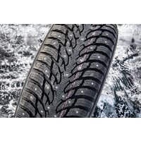Ikon Autograph Ice 9 225/50R17 98T (шипы) Image #16