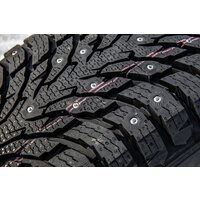 Ikon Autograph Ice 9 225/50R17 98T (шипы) Image #18