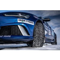 Ikon Autograph Ice 9 225/50R17 98T (шипы) Image #13