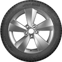 Ikon Autograph Ice 9 225/50R17 98T (шипы) Image #3