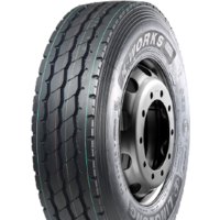 LingLong KMA400 445/65R22.5 169K